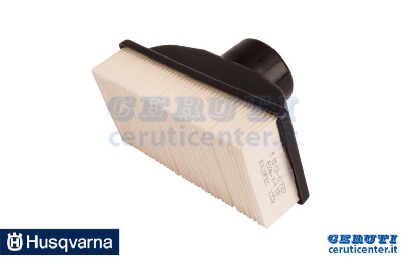 Air Filter - Original Husqvarna - 581991201