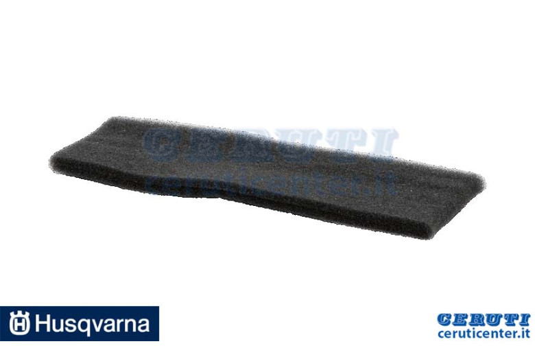 Filtro de aire Elemento - Original Husqvarna - 581991001