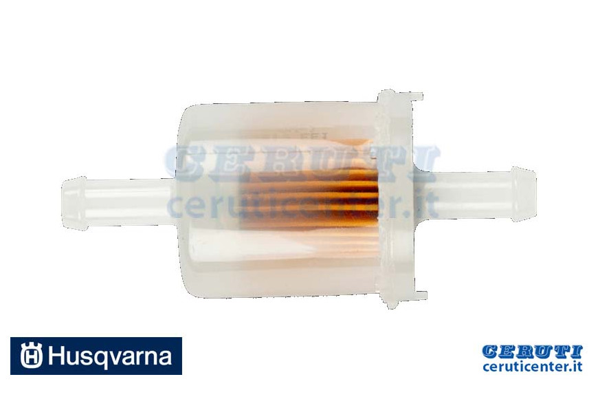 Benzin Filter - Original Husqvarna - 581990801
