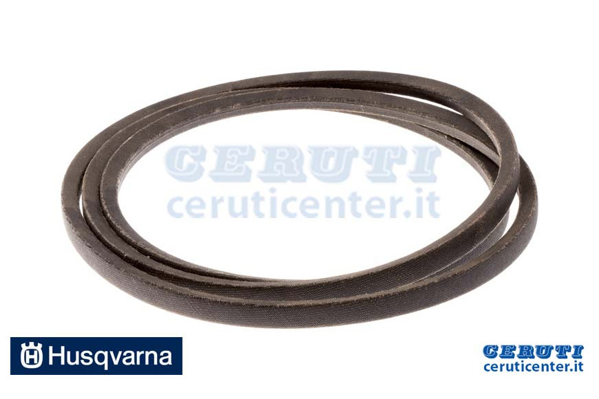 Cinghia Piatto Lame - Originale Husqvarna - 581982501 - sostituisce - 532140067