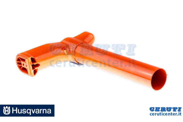Unterstützen - Original Husqvarna - 581978701