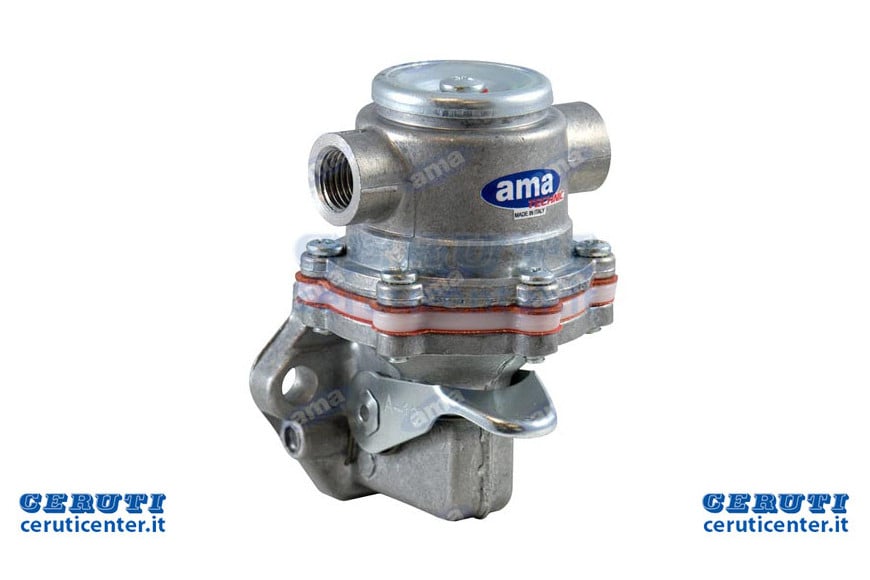 Pompa Nafta Adattabile A  2.4519.230.0/10 Alta Qua - Ama