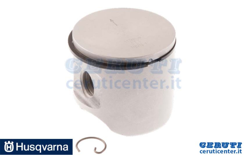 Piston complet - Husqvarna Original - 581968502