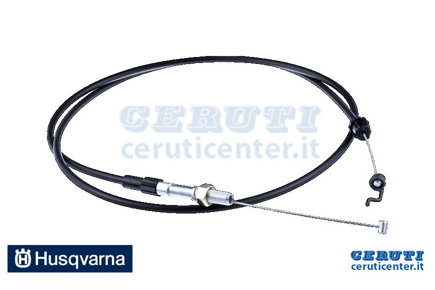 Cavo Avanzamento - Originale Husqvarna - 581952101