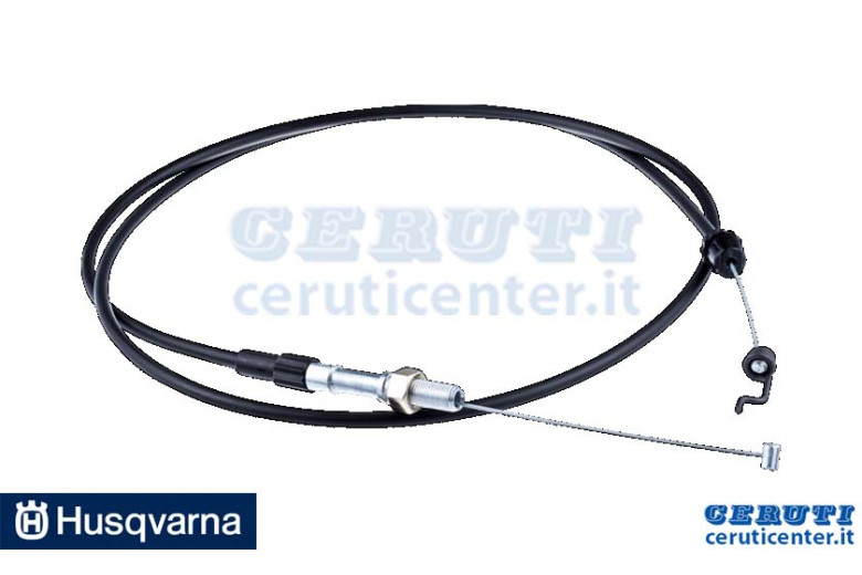 Advance Cable - Original Husqvarna - 581952101
