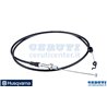 Cavo - 581952101 - Originale Husqvarna