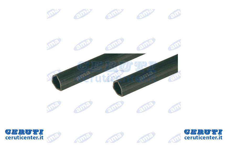 Tube intérieur Cardan Triangular Adaptable par-Py Catégorie 1 Longueur 1 Mt