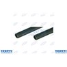 Tube intérieur Cardan Triangular Adaptable par catégorie 2-Py Longueur 1 Mt