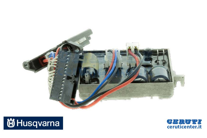Unité de commande - Husqvarna Original - 581946601