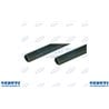 tubo exterior Cardan Triangular Adaptable By-Py 8-9 Longitud Categoría 1 Mt