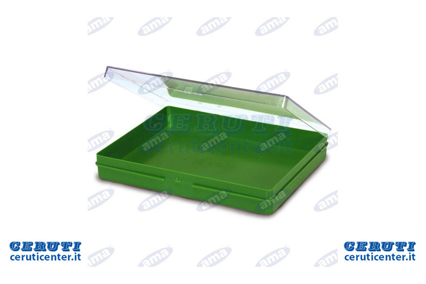 Container 320X240 Without bins