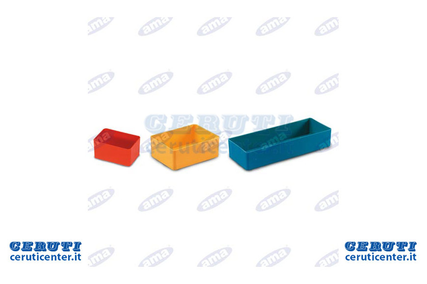 Petit modulaire Container