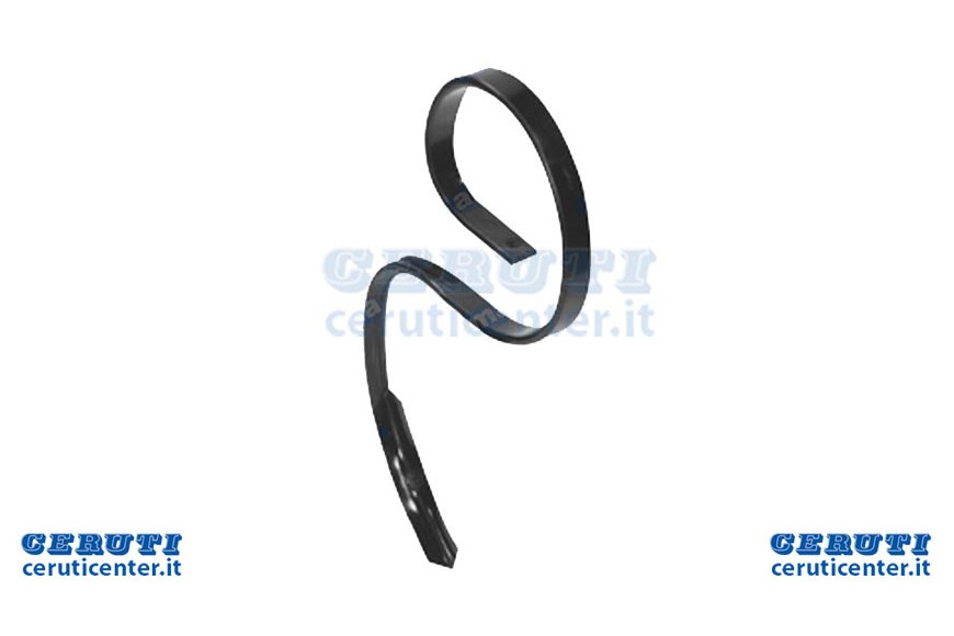 Spring Flex pour Vibrocultivateurs 32x10 avec socs réversible