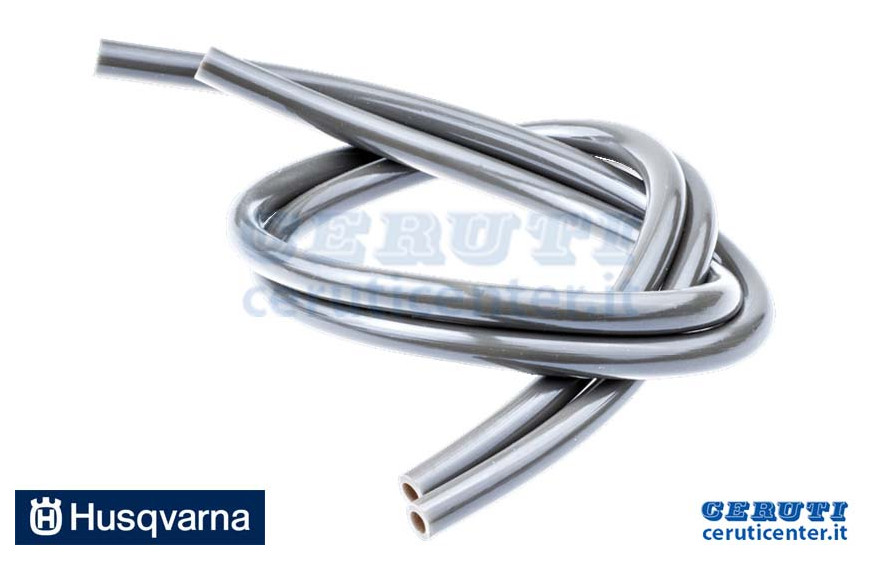 L.720Mm Rohr - Original Husqvarna - 581 893 508