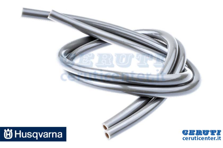 L.720Mm Tubo - Original Husqvarna - 581 893 508