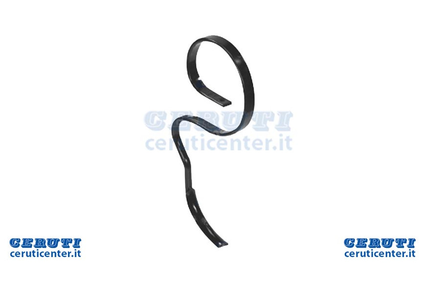 Molla Flex Per Vibrocoltivatori 32X10 Scorrevole
