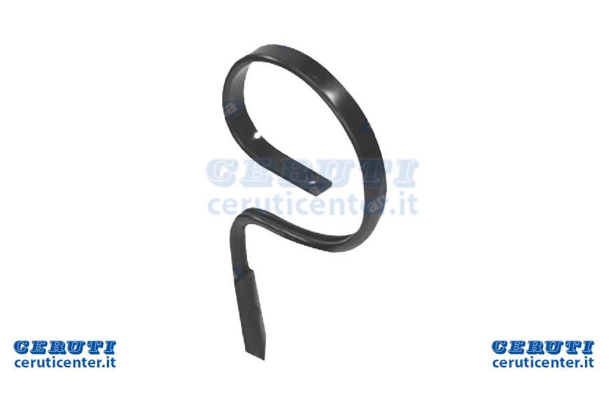 Spring Flex Sans 32x10 droite socs