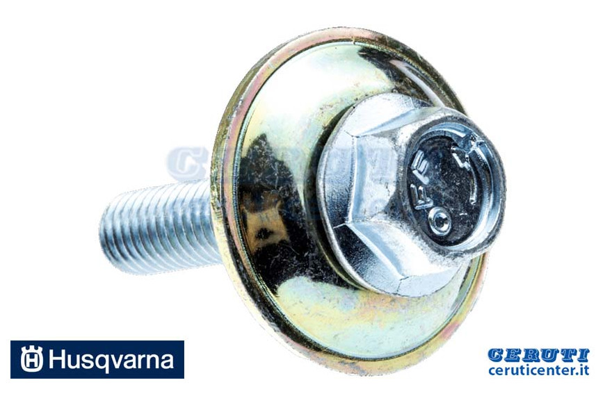 Vite M8 - Originale Husqvarna - 581855201
