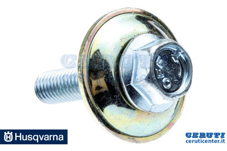 Vis M8 - Husqvarna Original - 581 855 201