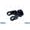 Fourchette Slotted Adaptable par-Py Catégorie 8, 35X106.5