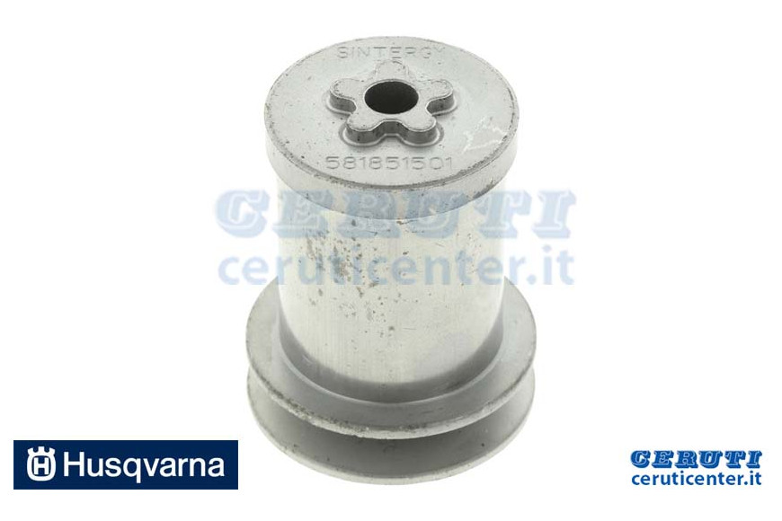 Lama Mozzo - Husqvarna original - 581851501