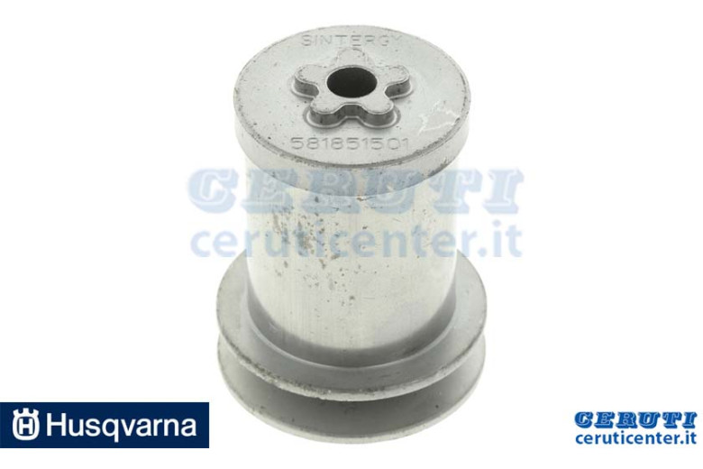 Lama Mozzo - Husqvarna original - 581851501