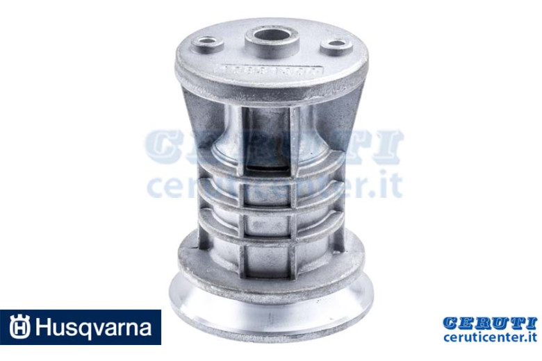 Hub D.22Mm Lama - Original Husqvarna - 581 843 101