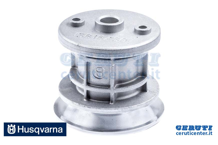 Blattadapter - Original Husqvarna - 581843001