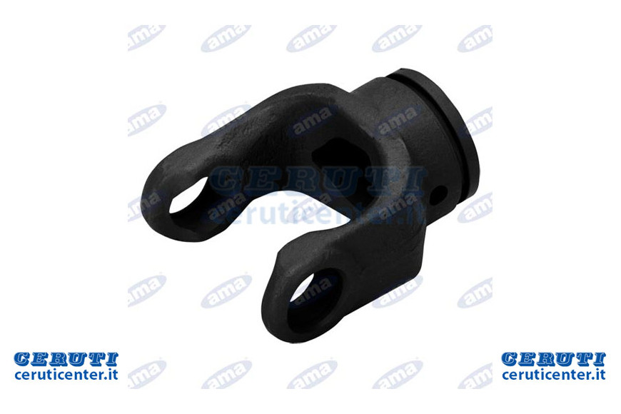 Fourche intérieur Adaptable par catégorie 5-Py, 29X80