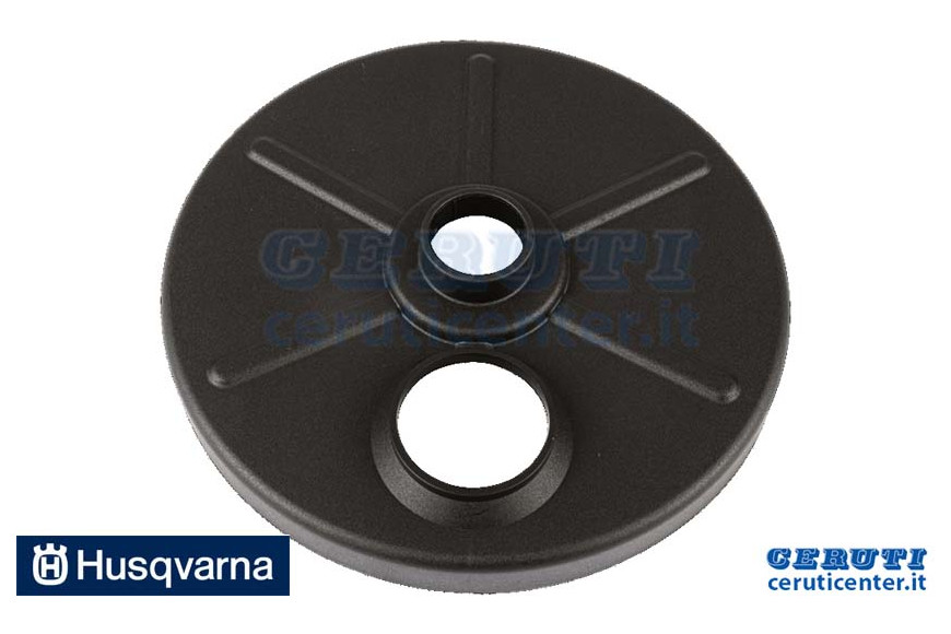 Protección de la rueda - Husqvarna original - 581840401