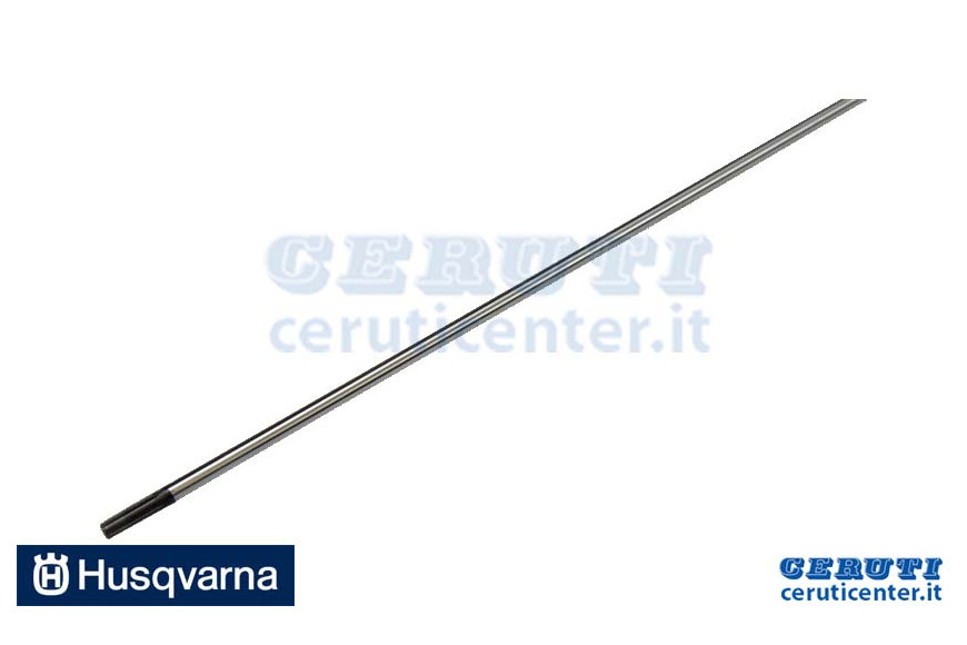 Árbol de transmisión - Husqvarna original - 581815101