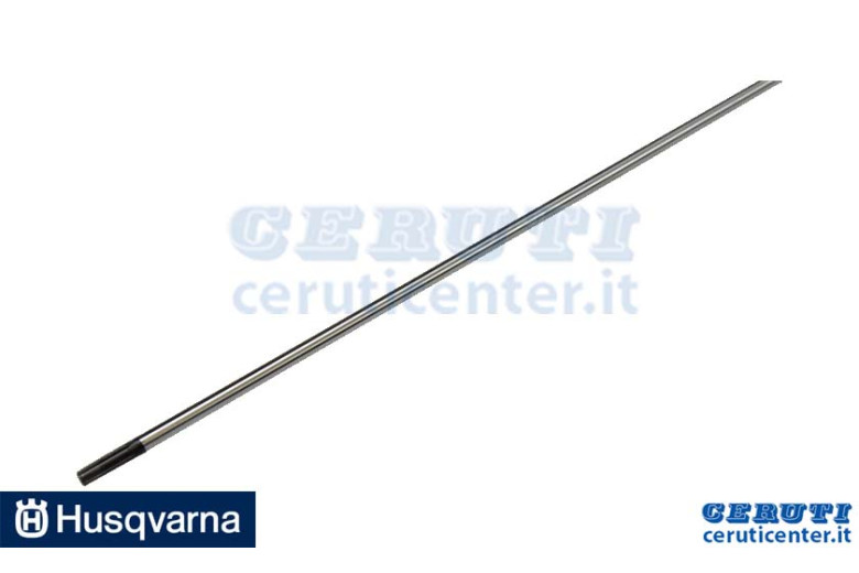 Baum Getriebe - Original Husqvarna - 581815101