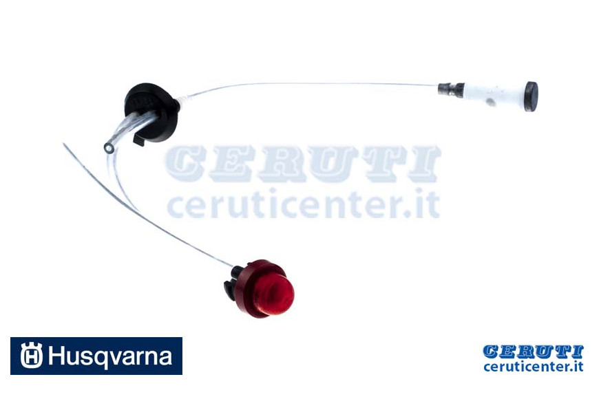 Tube Mix Compl. - Original Husqvarna - 581798001