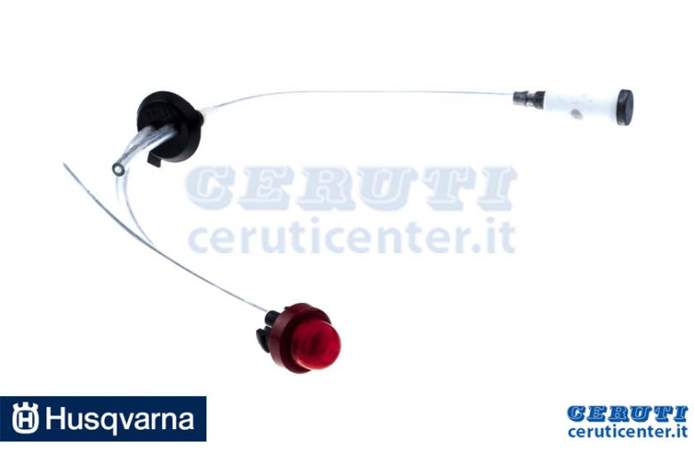 Mix Tube Compl. - Original Husqvarna - 581798001