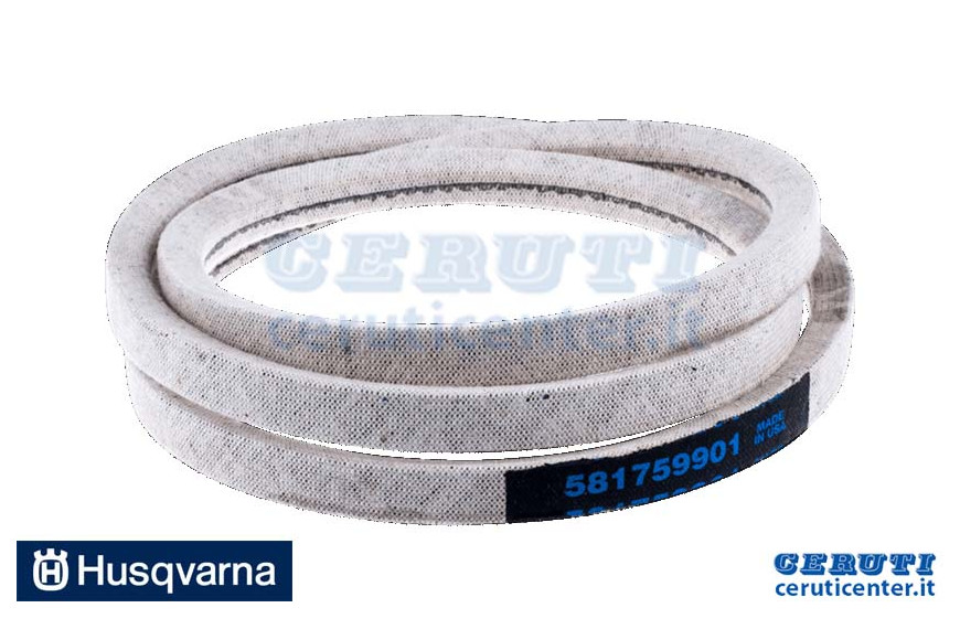 Correa - Husqvarna original - 581759901