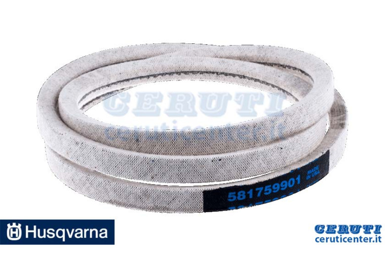 Strap - Original Husqvarna - 581759901