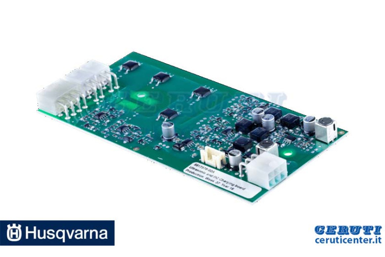 Ultrasound Card / Battery - Original Husqvarna - 581757802