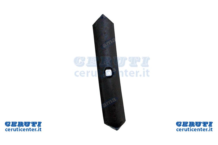 40 socs X 8 X 210 Pour Flex Spring