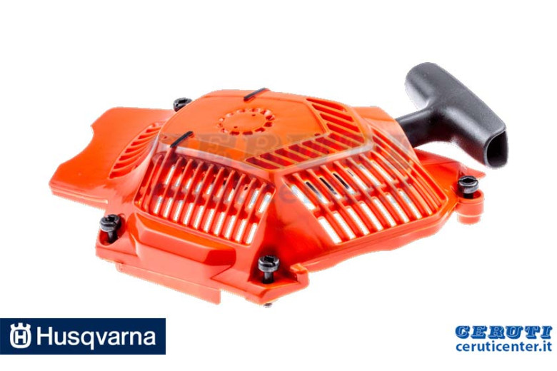 Kit Edit Goodwill 560 562Xp - Original Husqvarna - 581 756 701