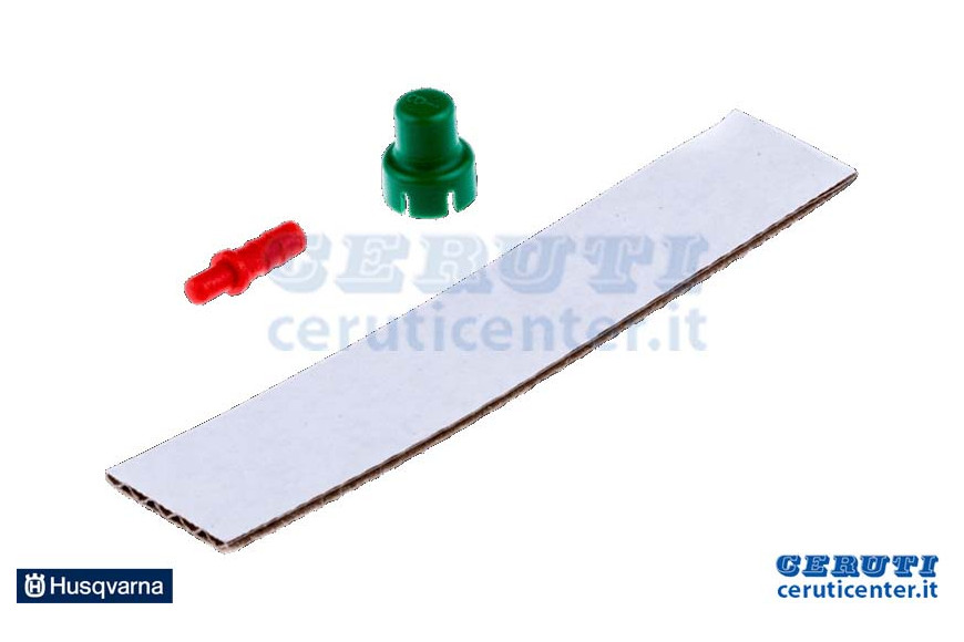 Vent Kit Editar - Original Husqvarna - 581756601