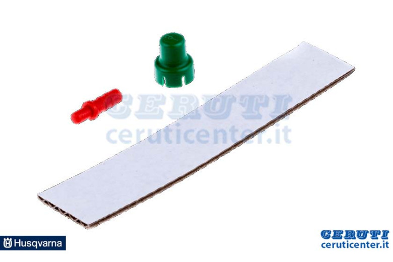 Vent Kit Edit - Original Husqvarna - 581756601