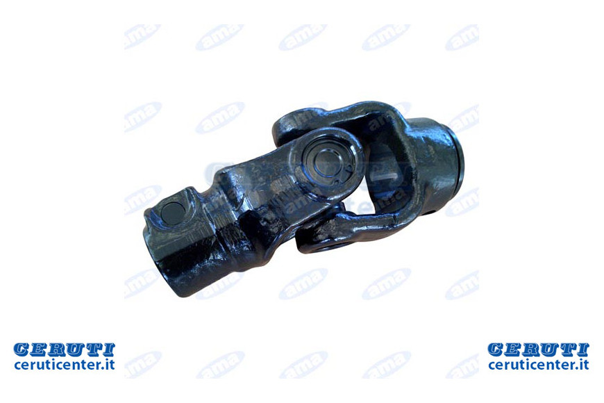 joint Adaptable Cardan interne par-Py Catégorie 7, 30.2X106.5