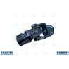 joint Adaptable Cardan interne par-Py Catégorie 7, 30.2X106.5