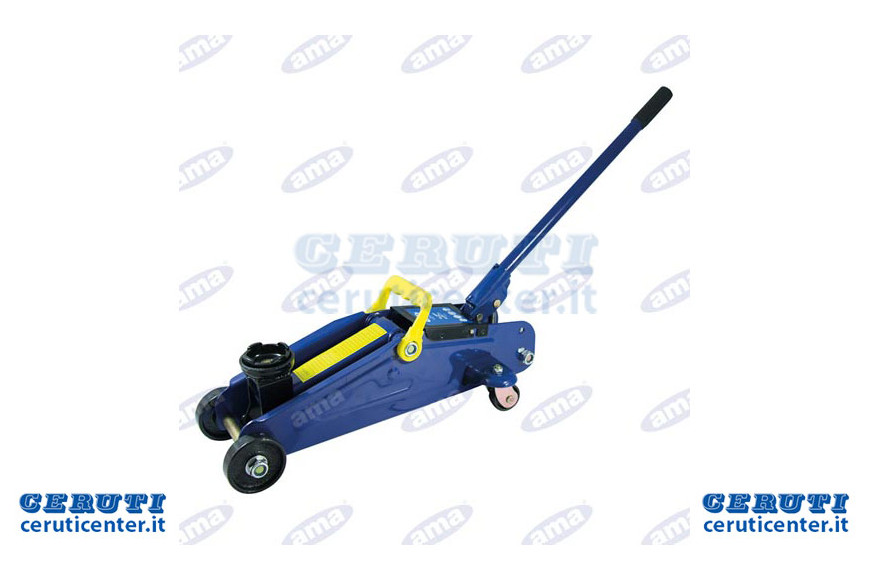 Jack hydraulique panier A 20 Q