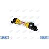 Cardan 5X1300 avec roue libre