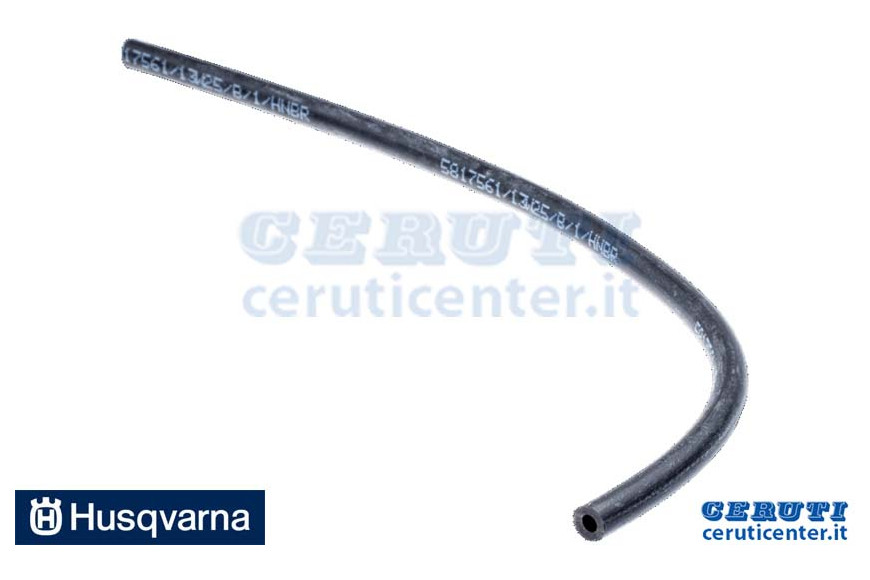 Tubo Mix - Originale Husqvarna - 581756127