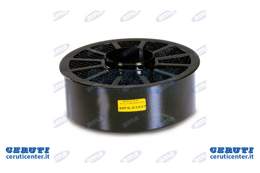 Masse Filter Adaptable A Rif.359127 Acme