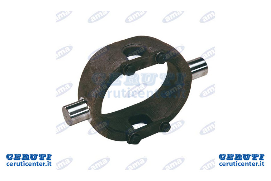 Gondola Pour Jacks Plombiers Ø 152mm