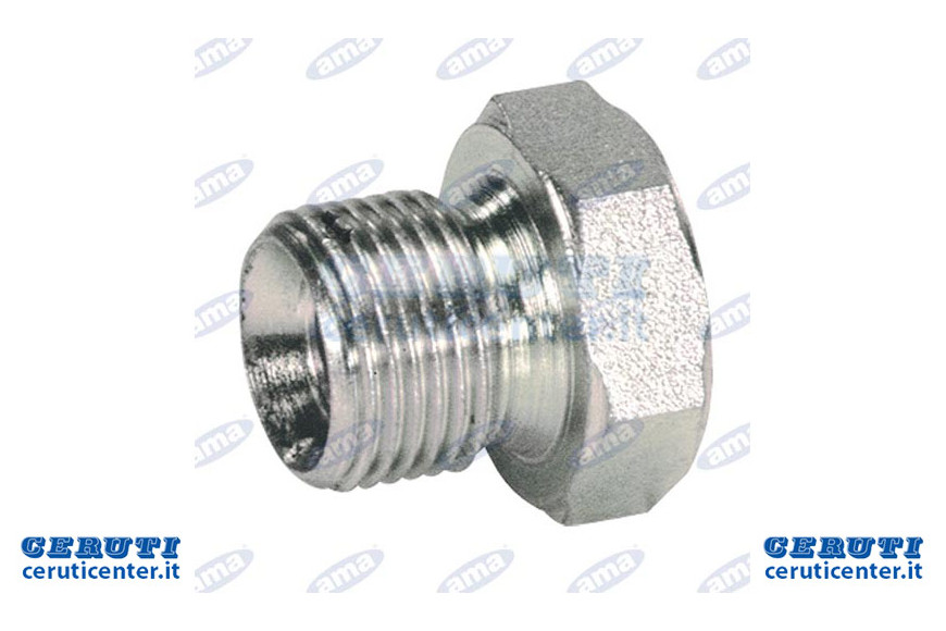 Reduktion Low Männer / Frauen 1/2 "- 3/8"
