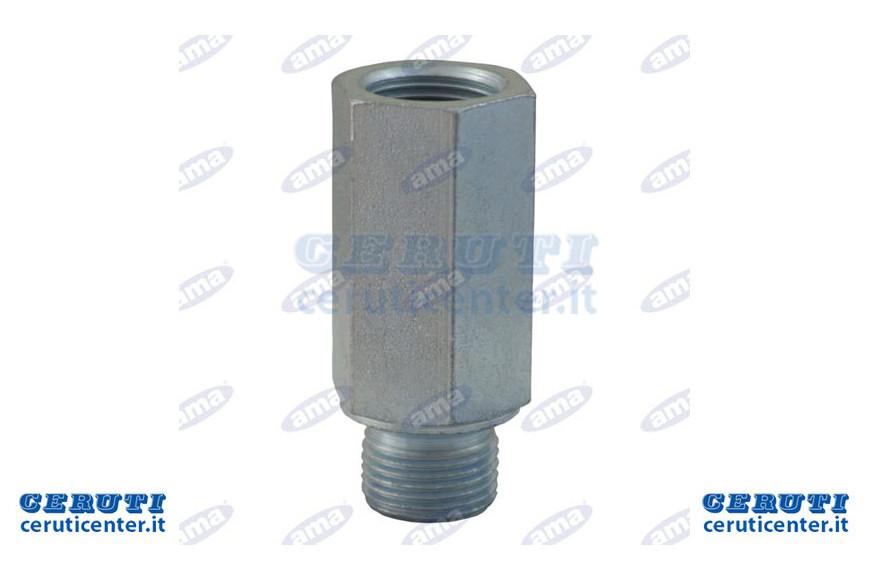 Extension mâle / femelle de 3/8 « L.40Mm